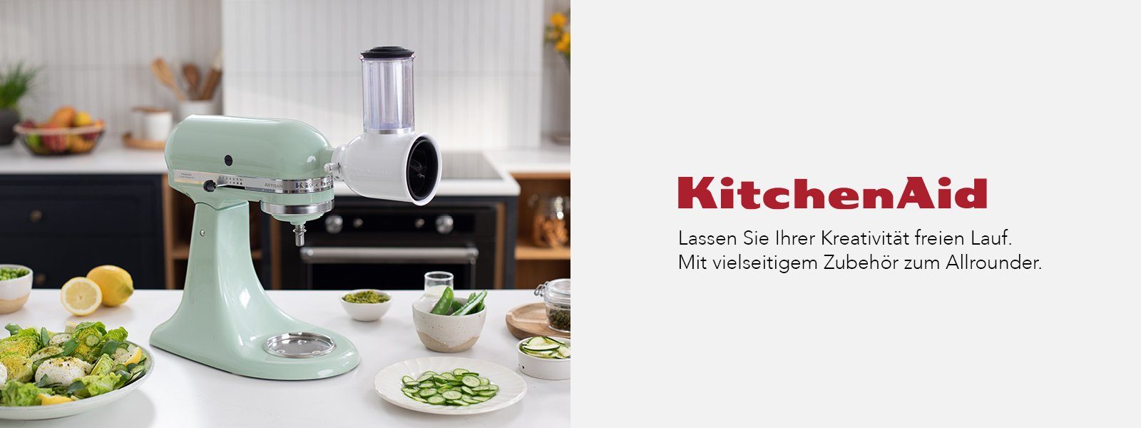 KitchenAid OTTO