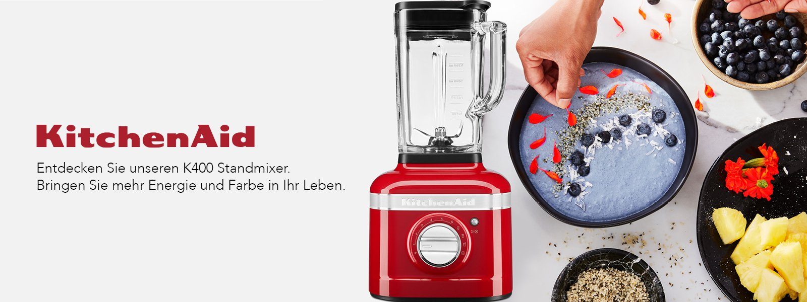 KitchenAid OTTO