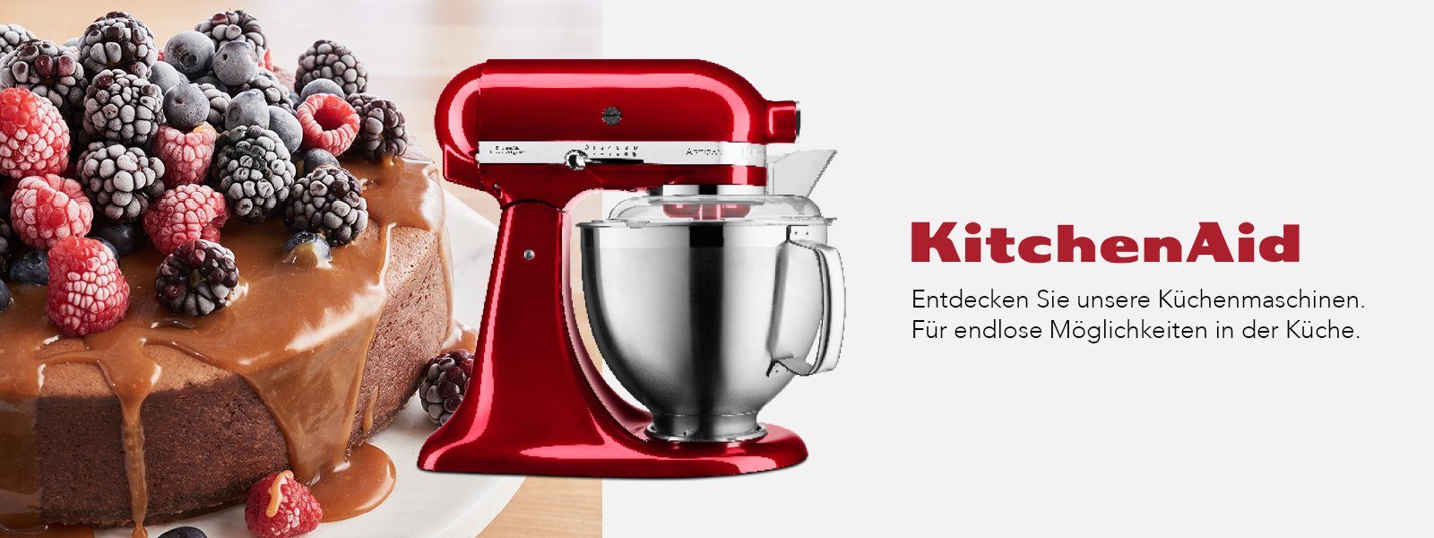 KitchenAid OTTO