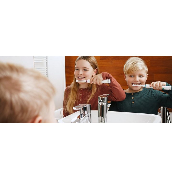 Mund- und Зубные щетки