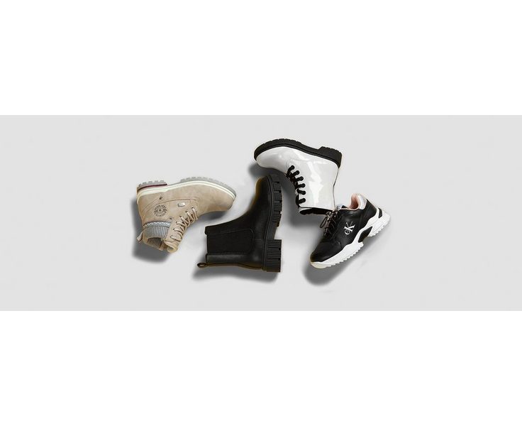 Mädchen-Schuhe
