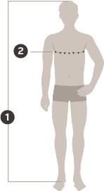 Herren Sakkos und Mäntel