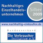 Nachhaltiges Unternehmen