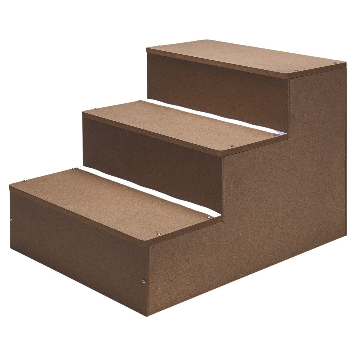 Karlie Haustiertreppe Hundetreppe Easy Step hellgrau günstig online kaufen