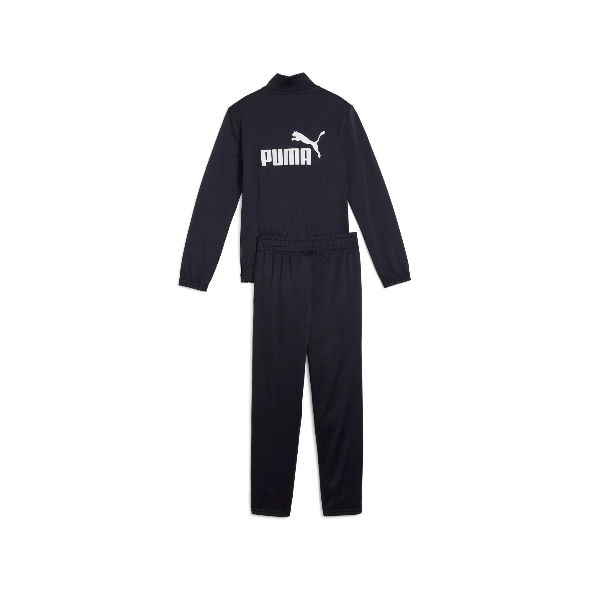 PUMA Trainingsanzug POLY SUIT B (2-tlg) günstig online kaufen