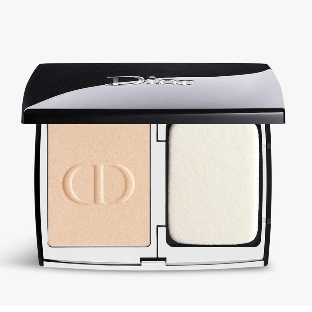 Dior Основа Forever Natural Velvet Compact Основа