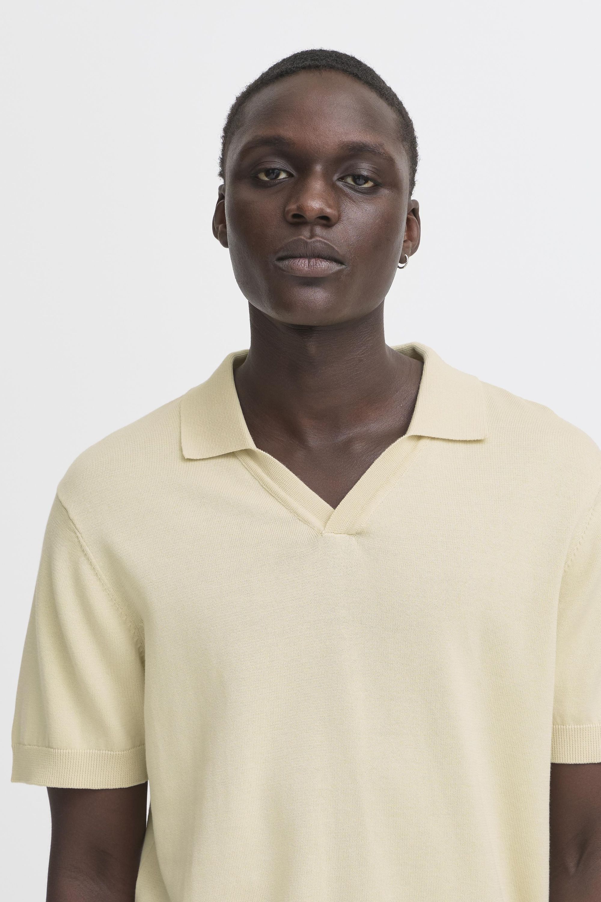 Blend Poloshirt BHAlli (1-tlg) Lässiges Poloshirt