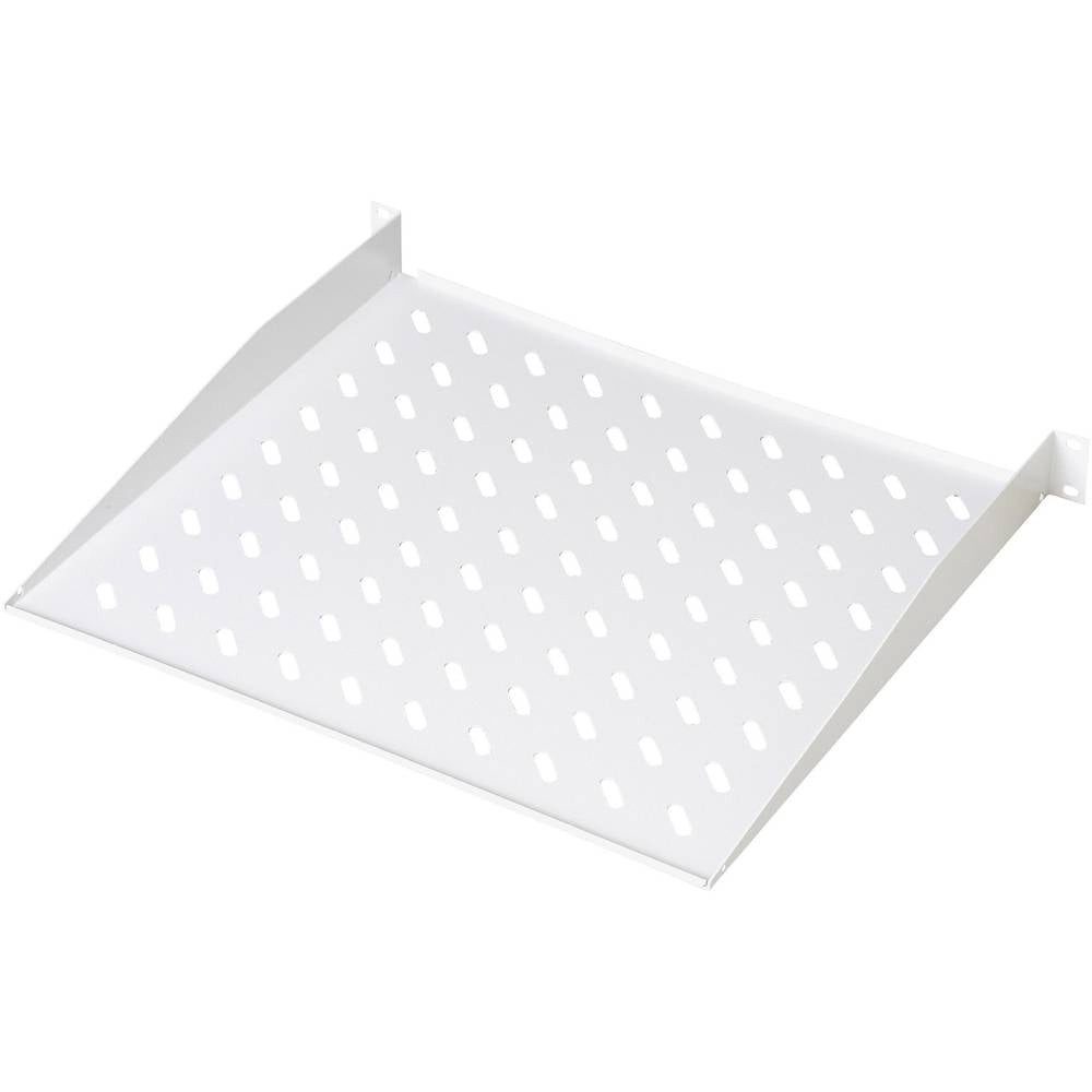 Netzwerkschrank Professional 48.3 cm (19) Fachboden 1 HE 250 mm