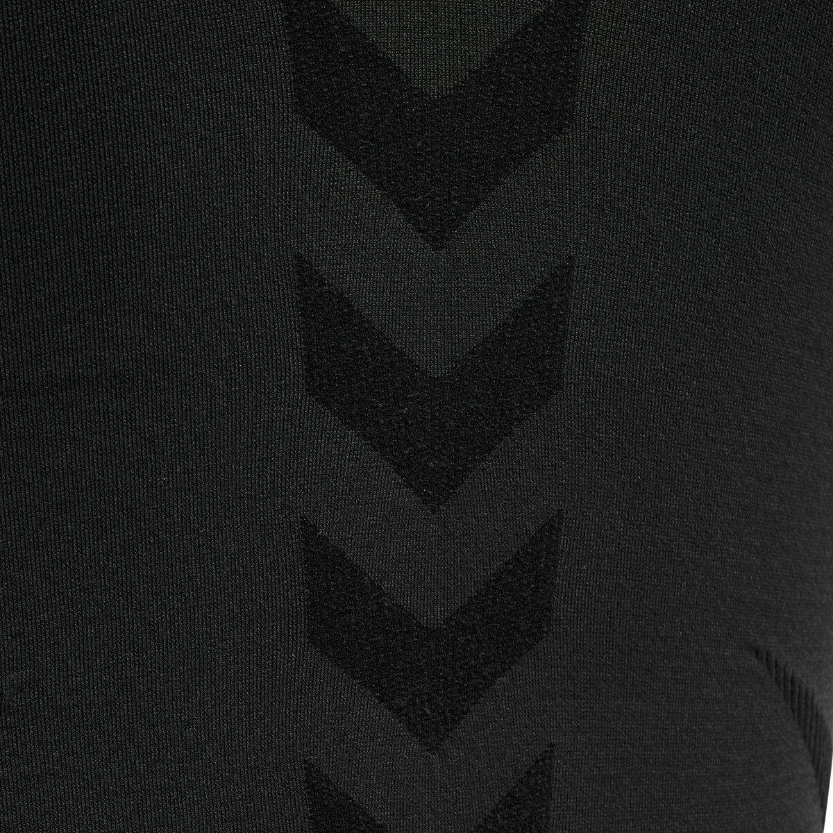 hummel Tanktop HMLTIF SEAMLESS TOP Seamless-Konstruktion, dehnbarer Stoff, mit BEECOOL® Technologie – Bild 5 von 5