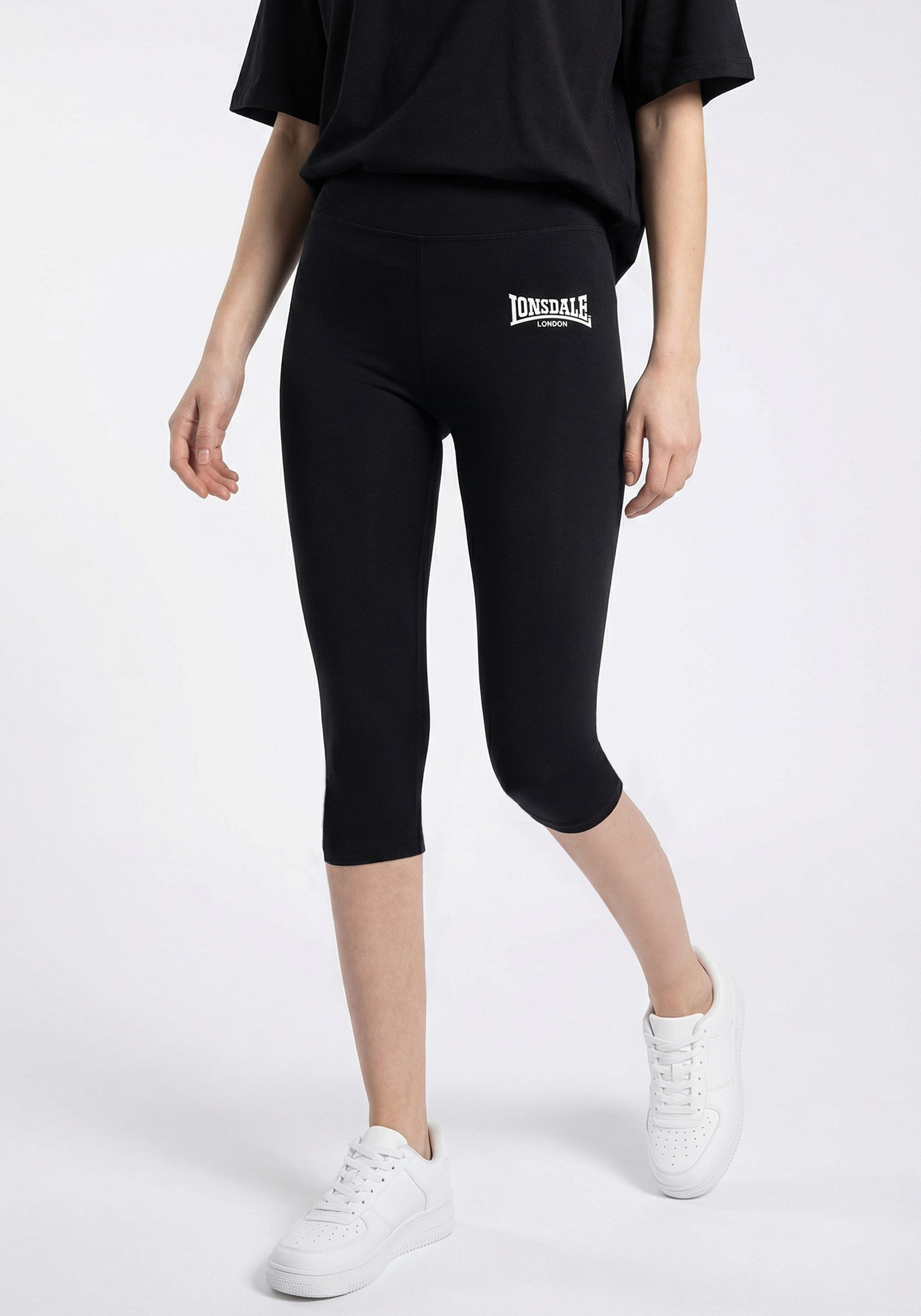 Lonsdale Leggings CHIPPING (2-tlg) günstig online kaufen