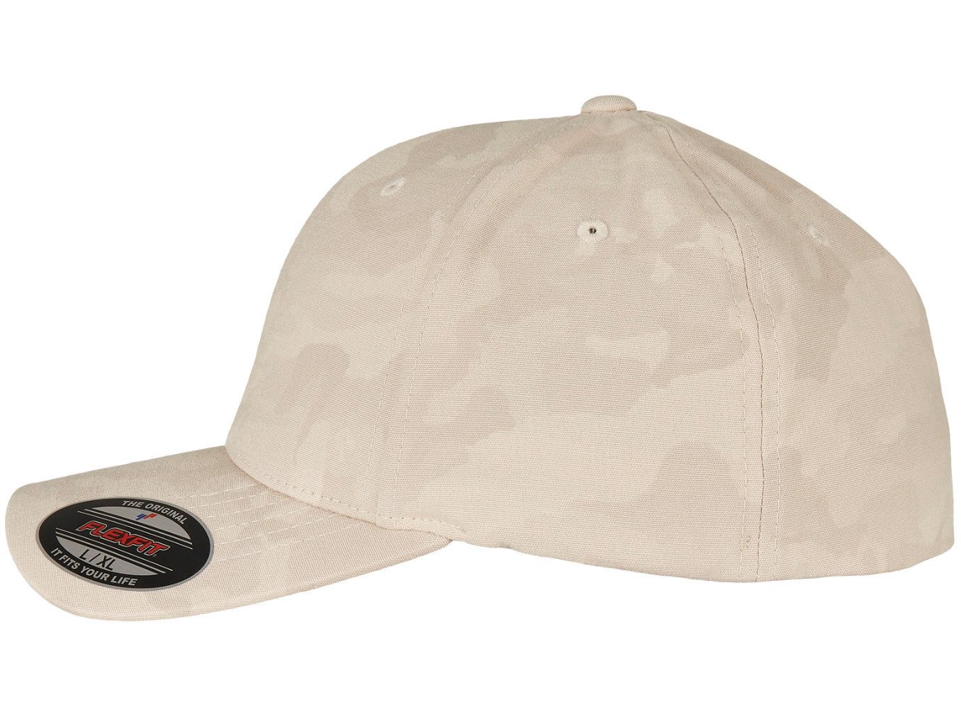 Flexfit Flex Cap Flexfit Light Camo günstig online kaufen