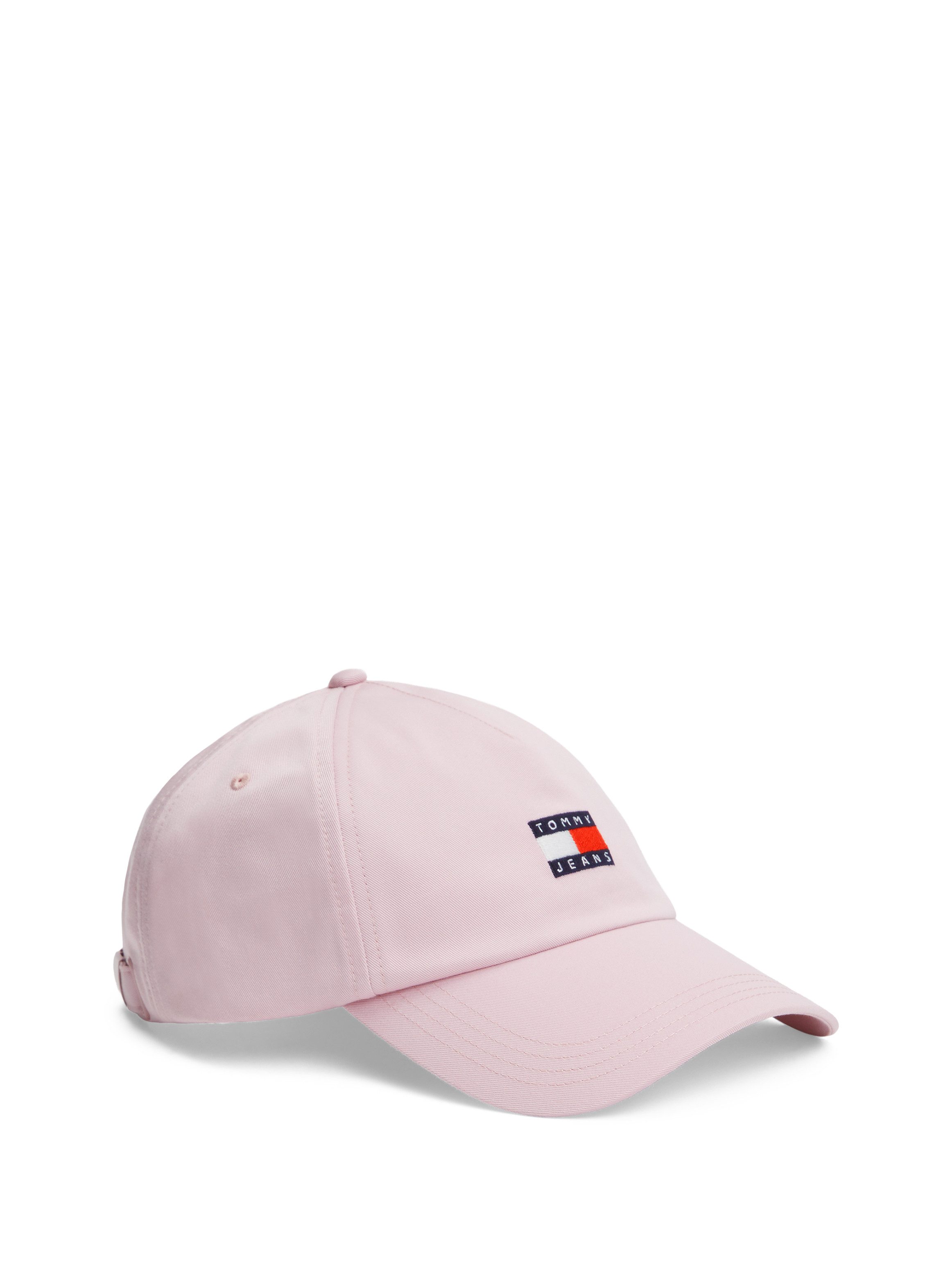 Tommy Jeans Baseball Cap TJW HERITAGE günstig online kaufen