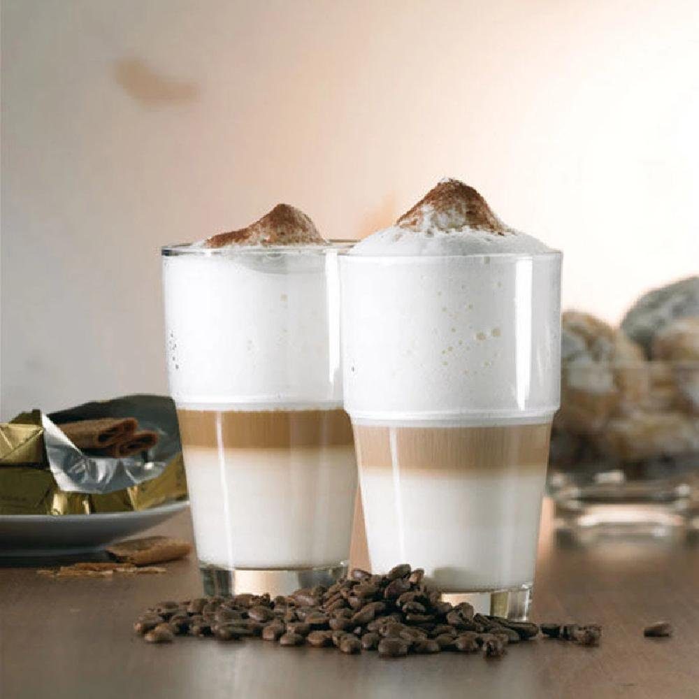 LEONARDO Tasse Leonardo Kaffeeglas Solo