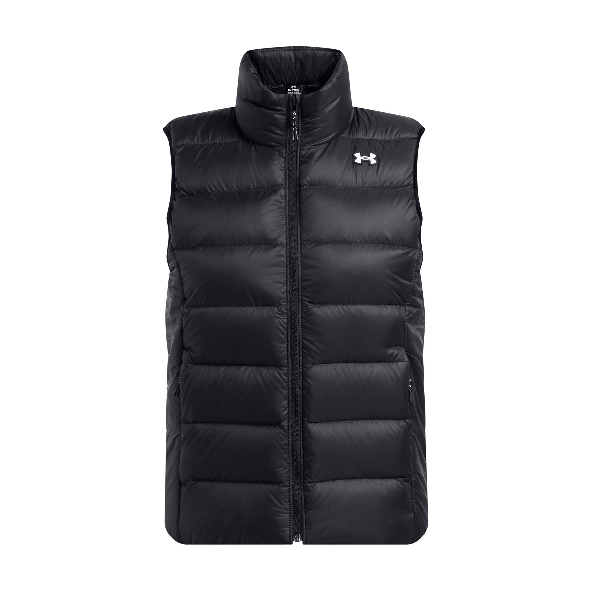 Funktionsweste Under Armour Damen Weste LEGEND DOWN VEST 1385853