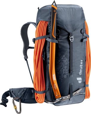 deuter Trekkingrucksack Rucksack GUIDE 34 + 8 125 Jahre Edition