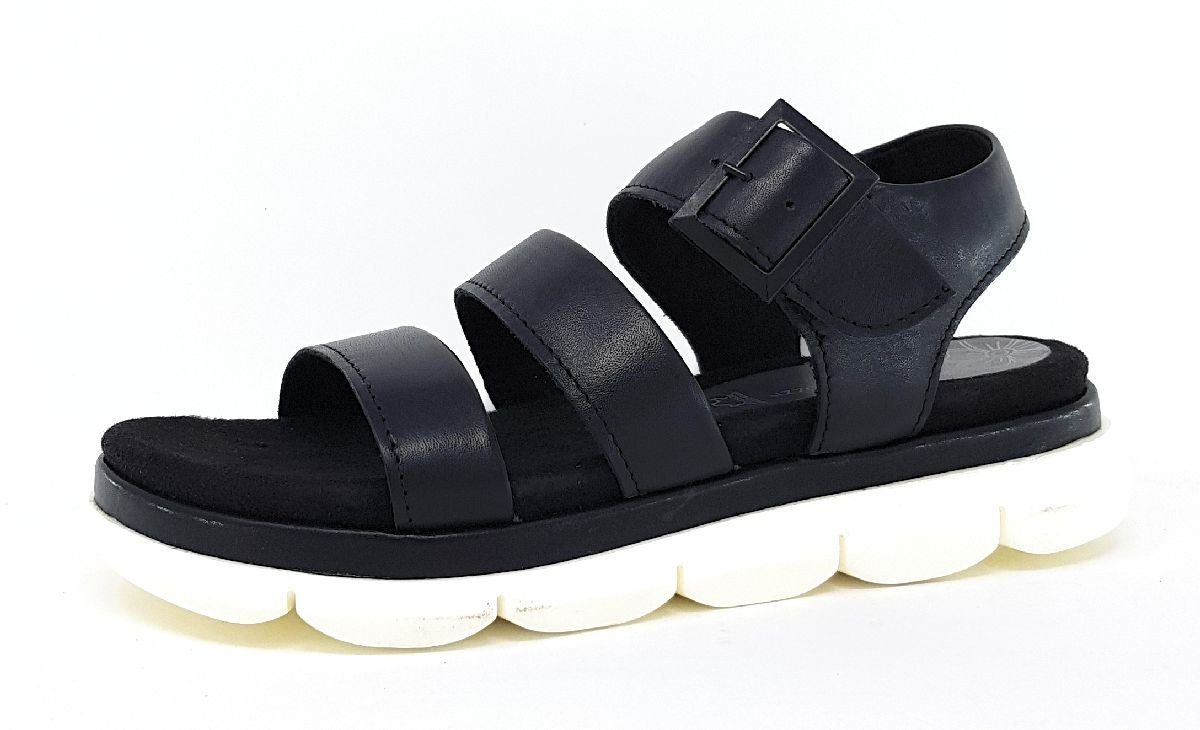 MARCO TOZZI Riemchensandalette Römersandale