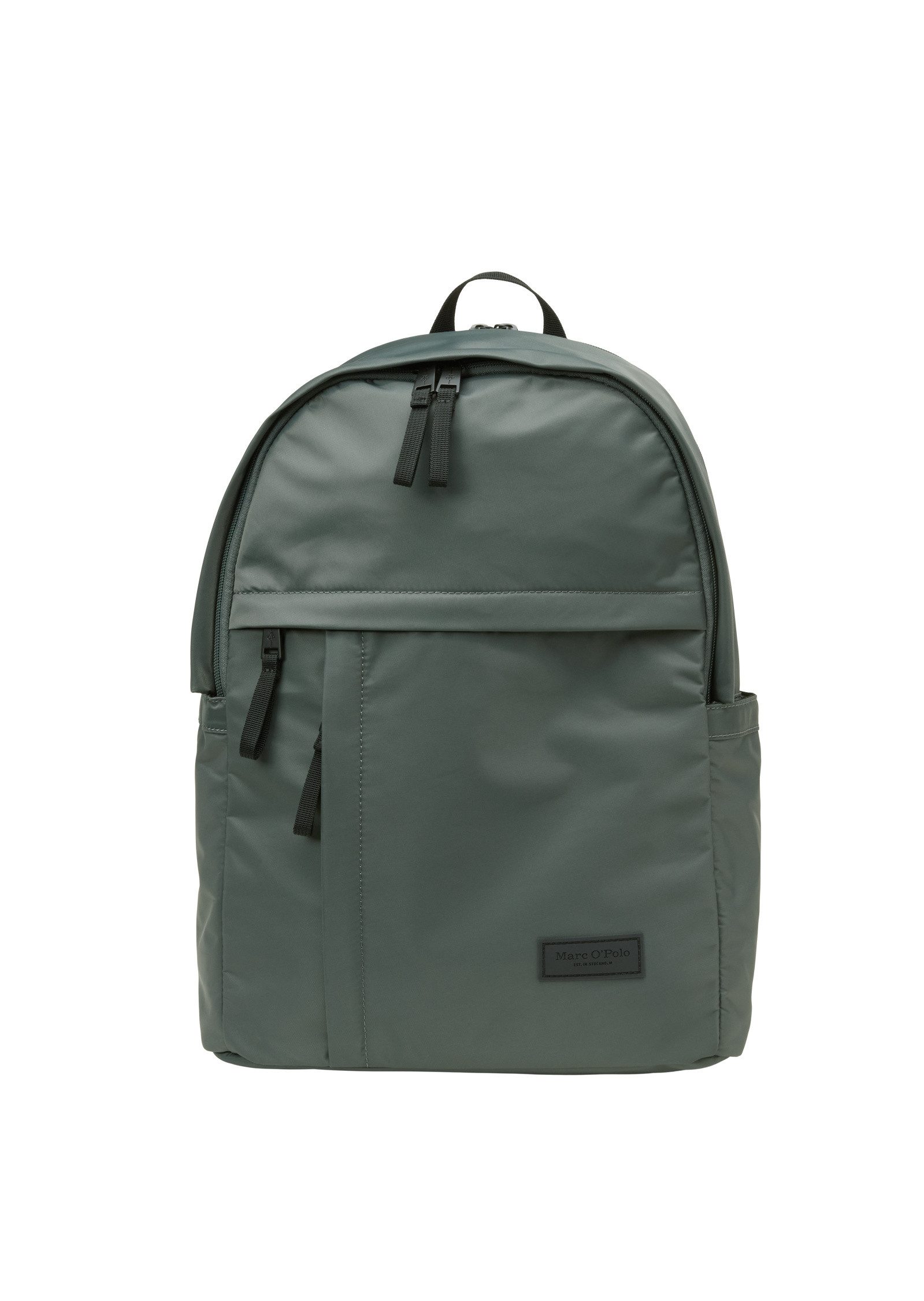 Marc O'Polo Rucksack aus recyceltem Nylon
