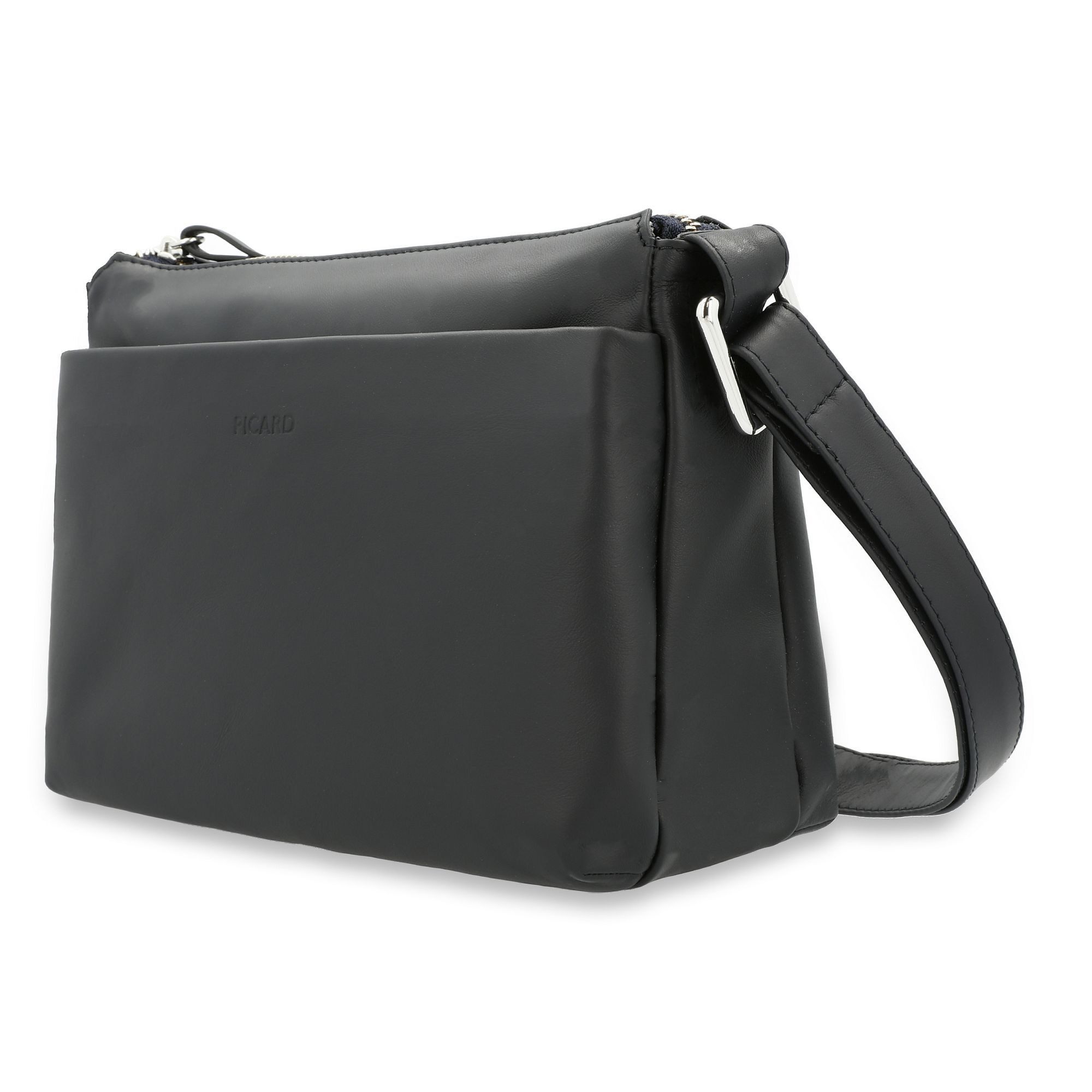 Picard Umhängetasche Timeless, Leder