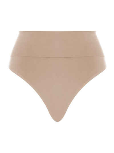 Wolford Tanga High Waist Thong