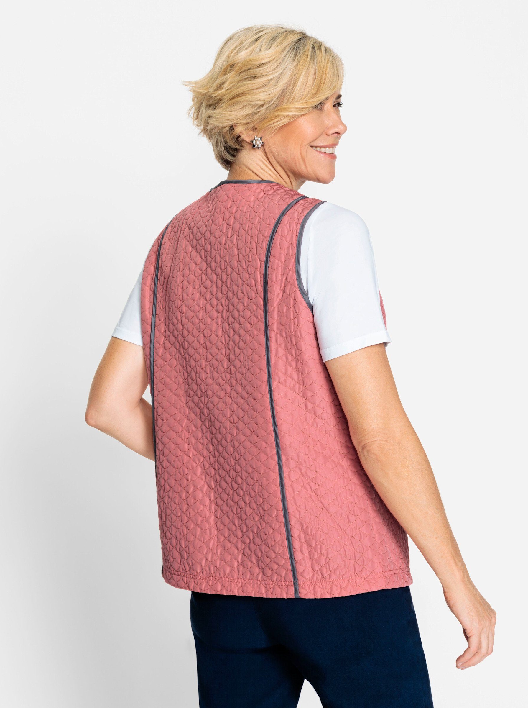 Witt Jerseyweste Weste günstig online kaufen