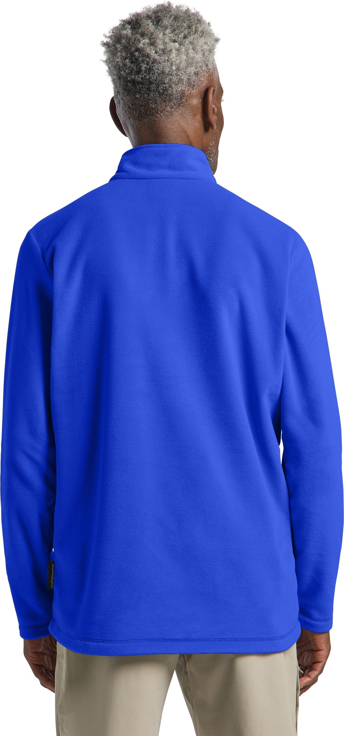 Jack Wolfskin Stehkragenpullover TAUNUS HZ M günstig online kaufen