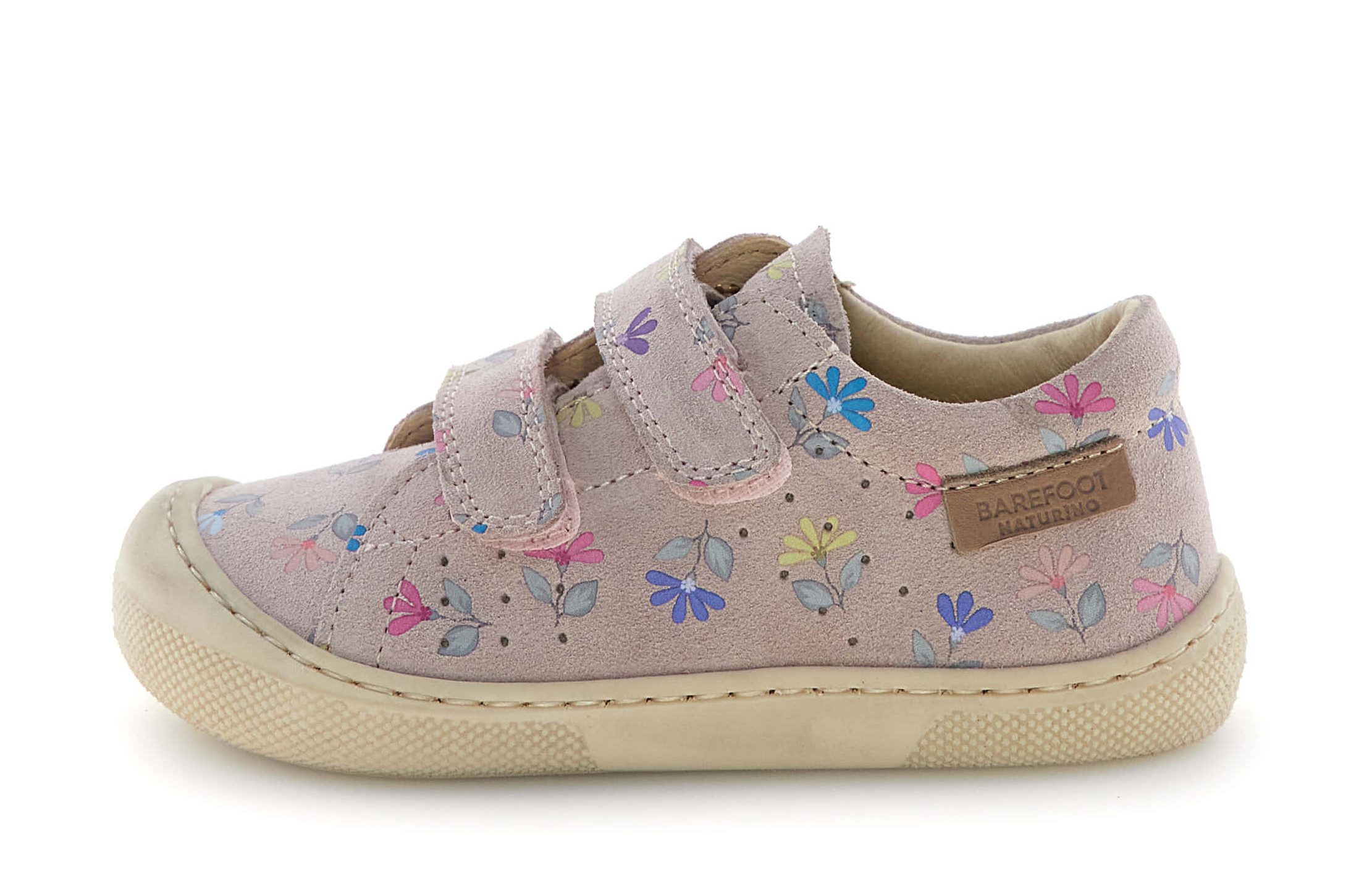 Naturino Naturino Barfußschuhe Bira VL Halbschuhe Lauflernschuh
