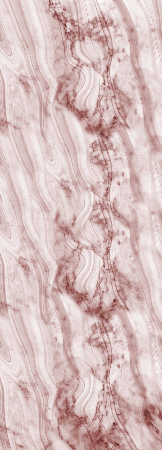 queence Vinyltapete Ali, glatt, Steinoptik, 90x250cm, selbstklebend, kinderleichte Anbringung, Sticker