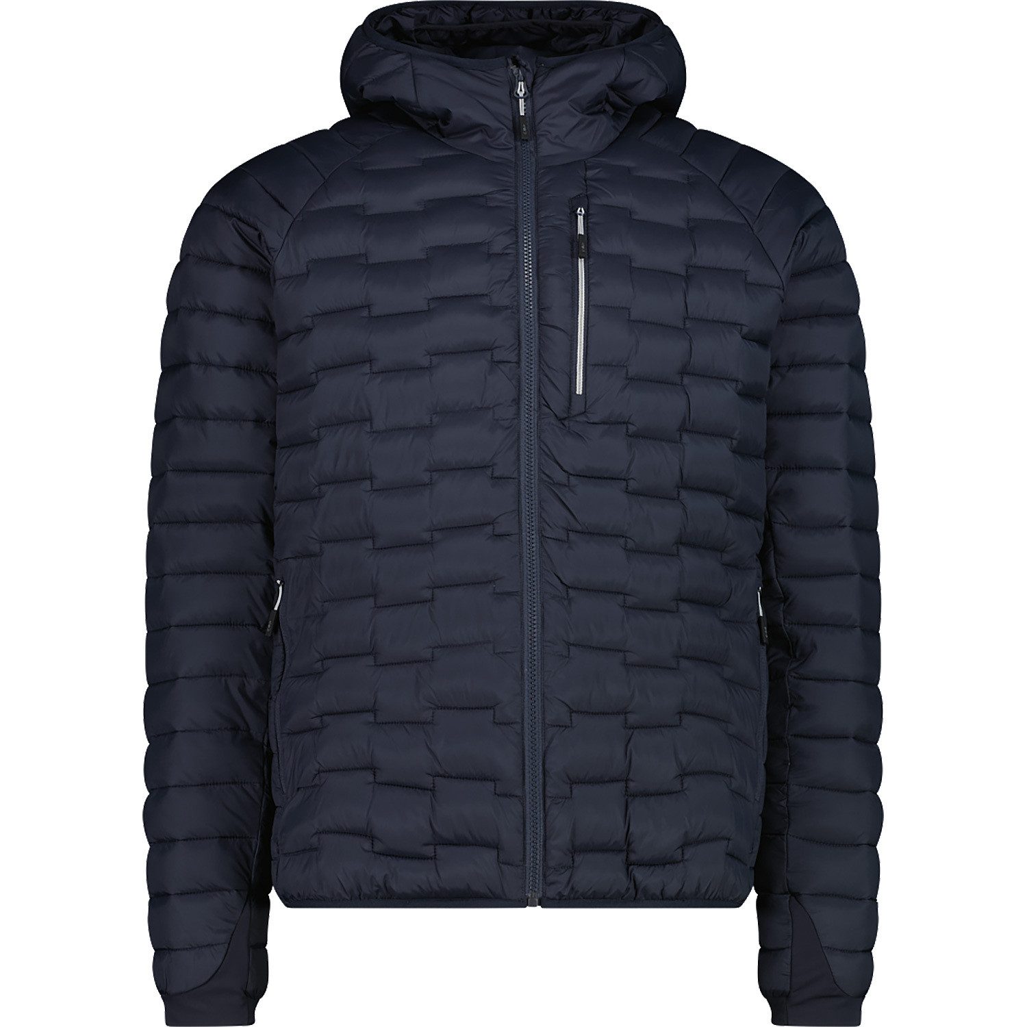 CAMPAGNOLO 3-in-1-Funktionsjacke Jacke JACKET FIX HOOD