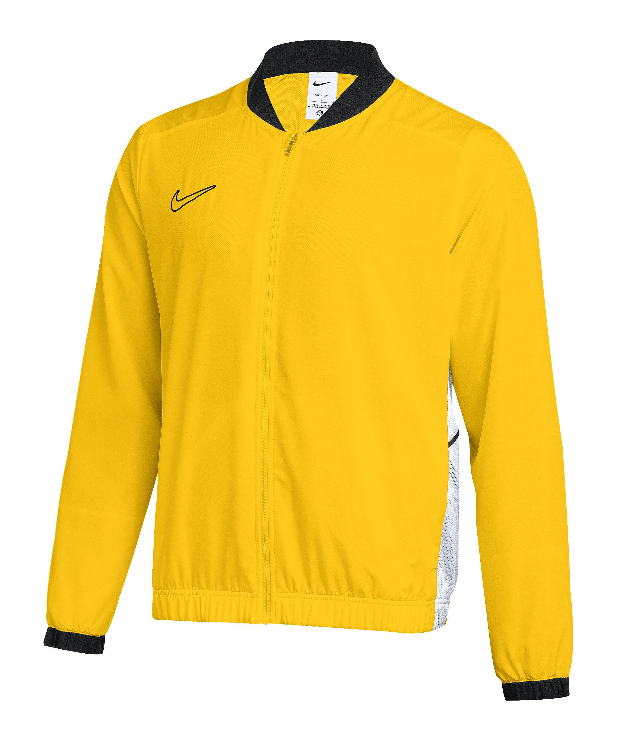 Nike Sweatjacke Nike Performance Academy 25 Präsentationsjacke Polyester