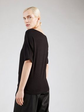 pieces T-Shirt BILLO (1-tlg) Plain/ohne Details