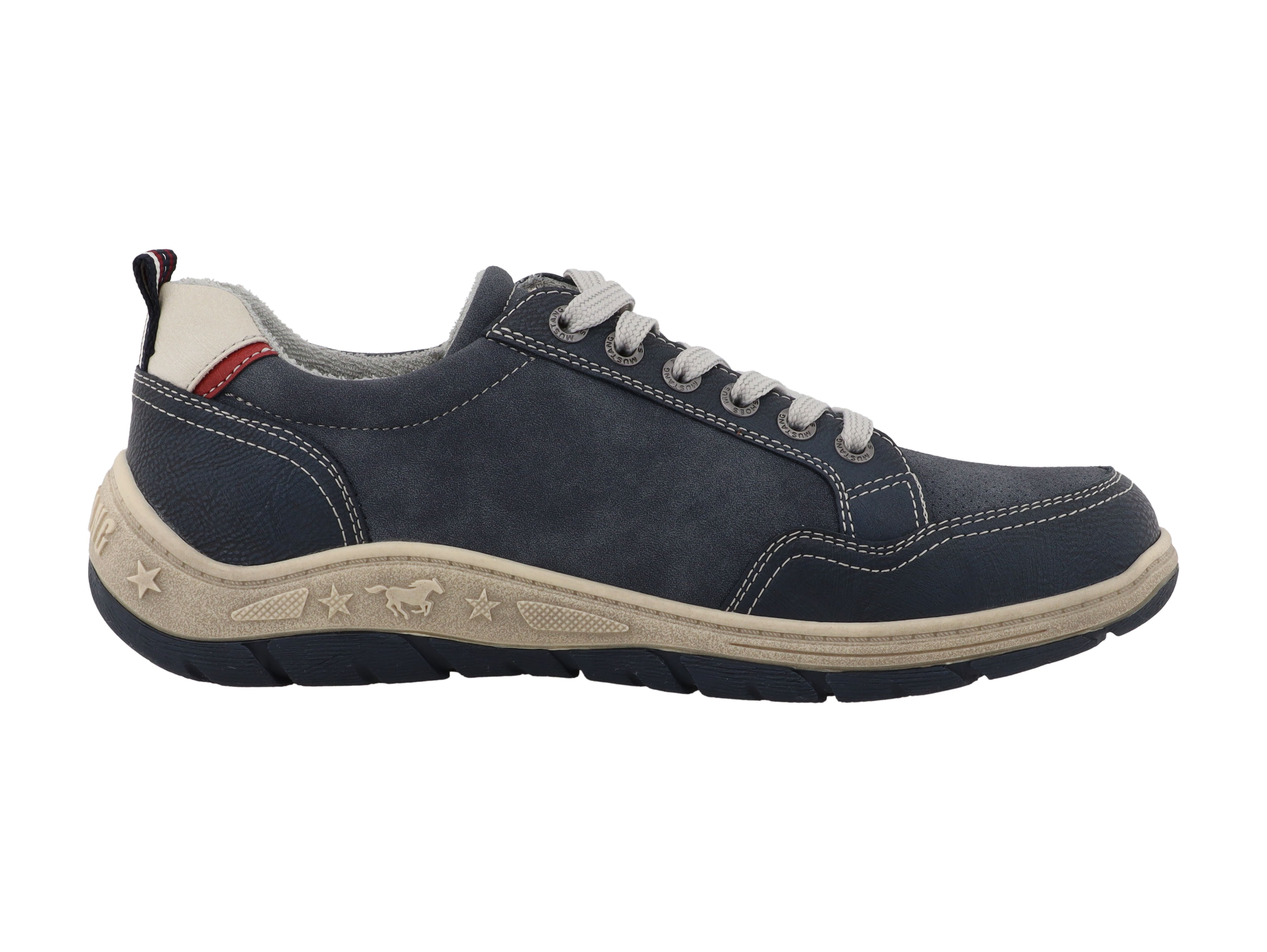 MUSTANG Sneaker