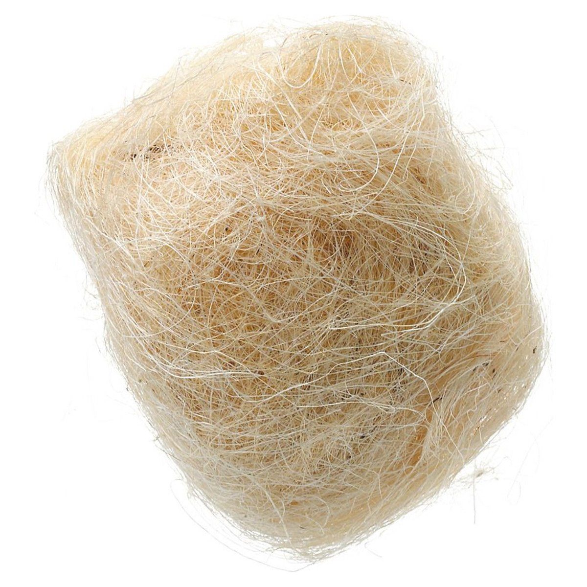 Karlie Nistmaterial Nistmaterial Sisal 50 g