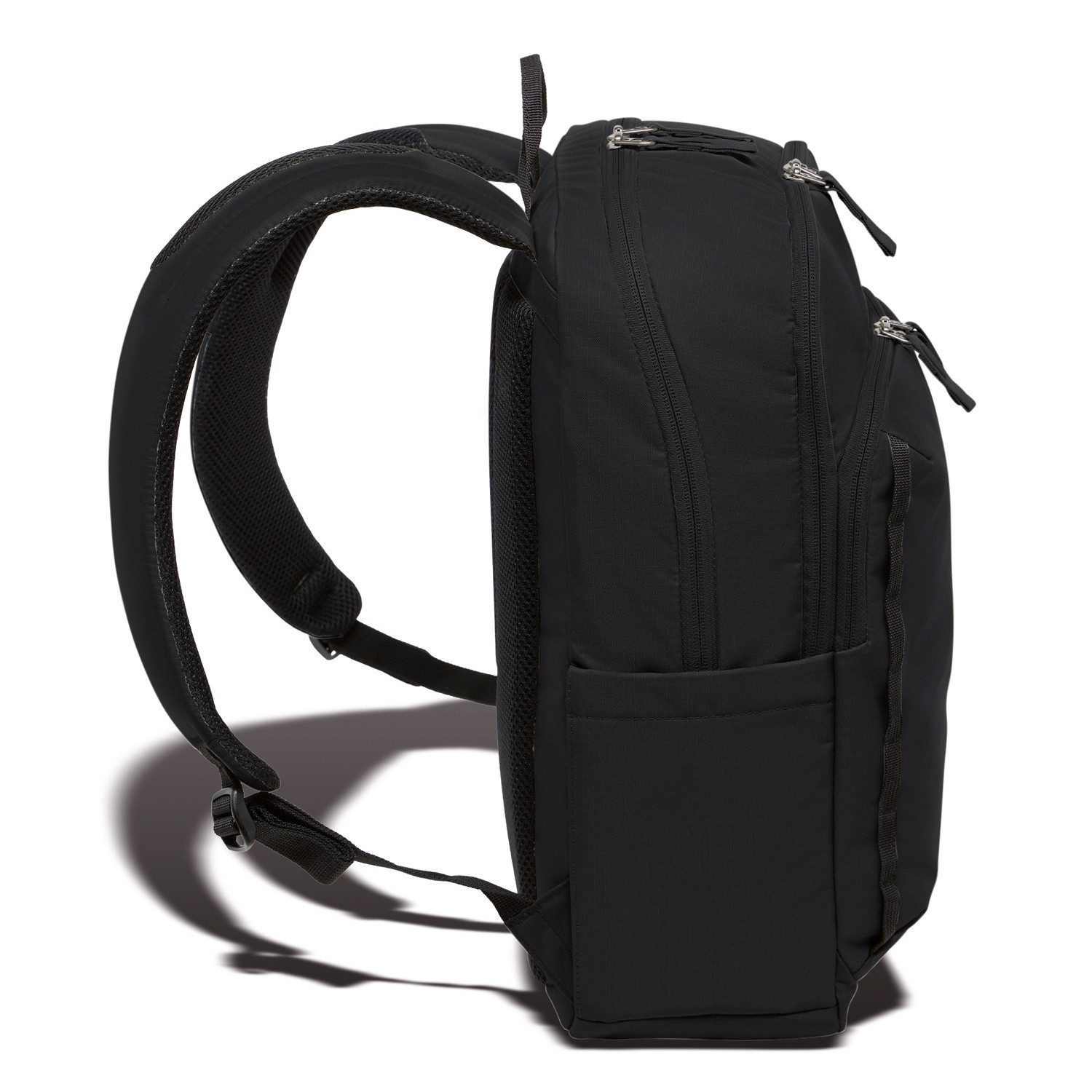 Jack Wolfskin Freizeitrucksack Jack Wolfskin Rucksack Terracade Black (1-tlg)