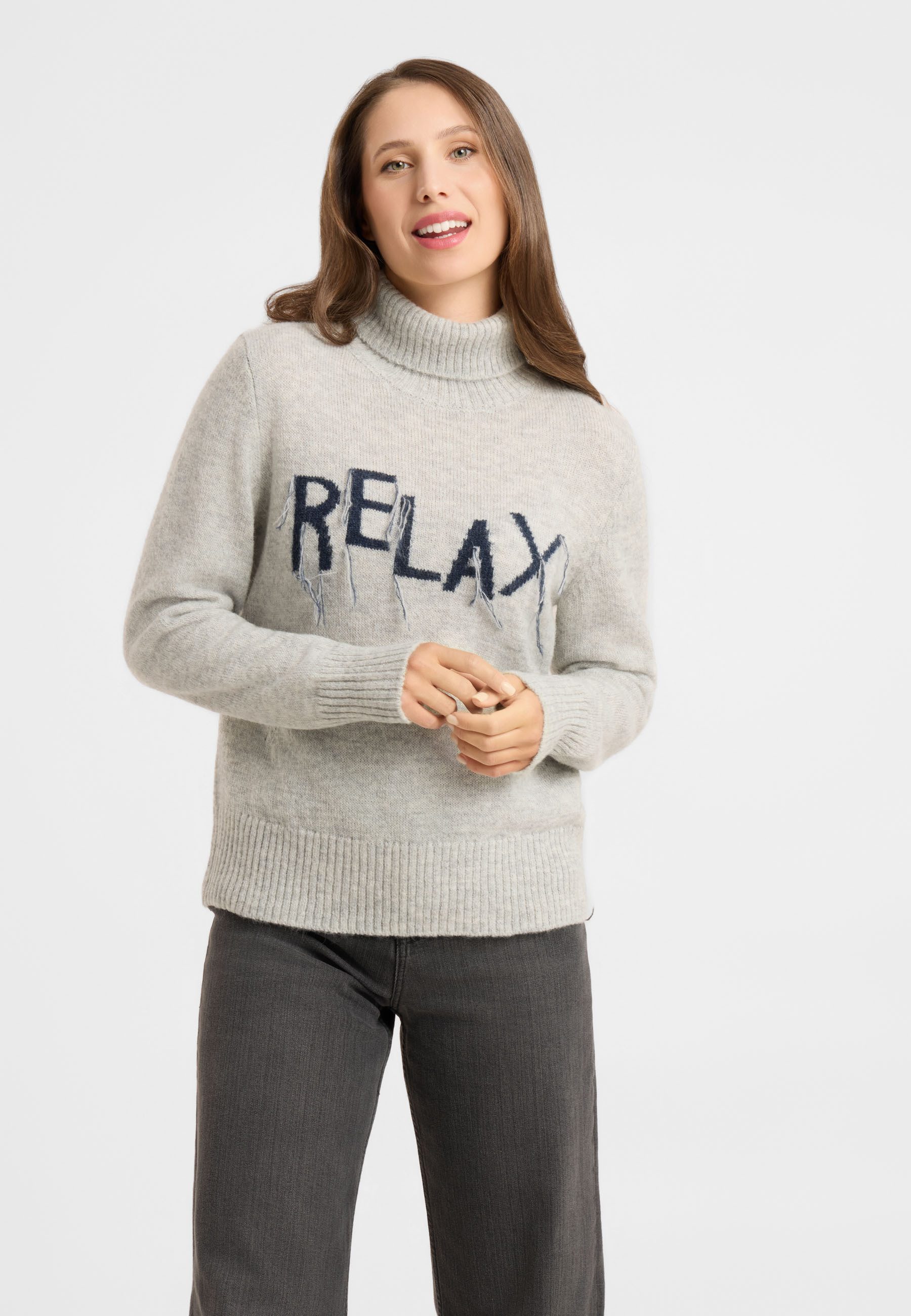 Frieda & Freddies Strickpullover Frieda & Freddies Pullove