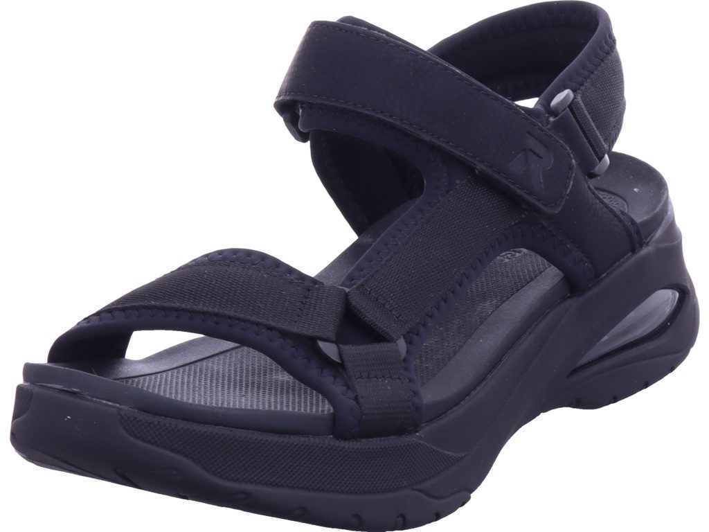 Rieker FSK Damen Sandalen Sandale