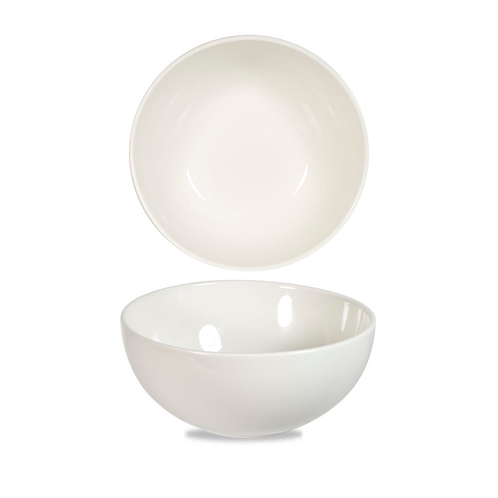Schale Profil Super Vitrified Schüssel 18,3 cm, 1,02 Liter, 6