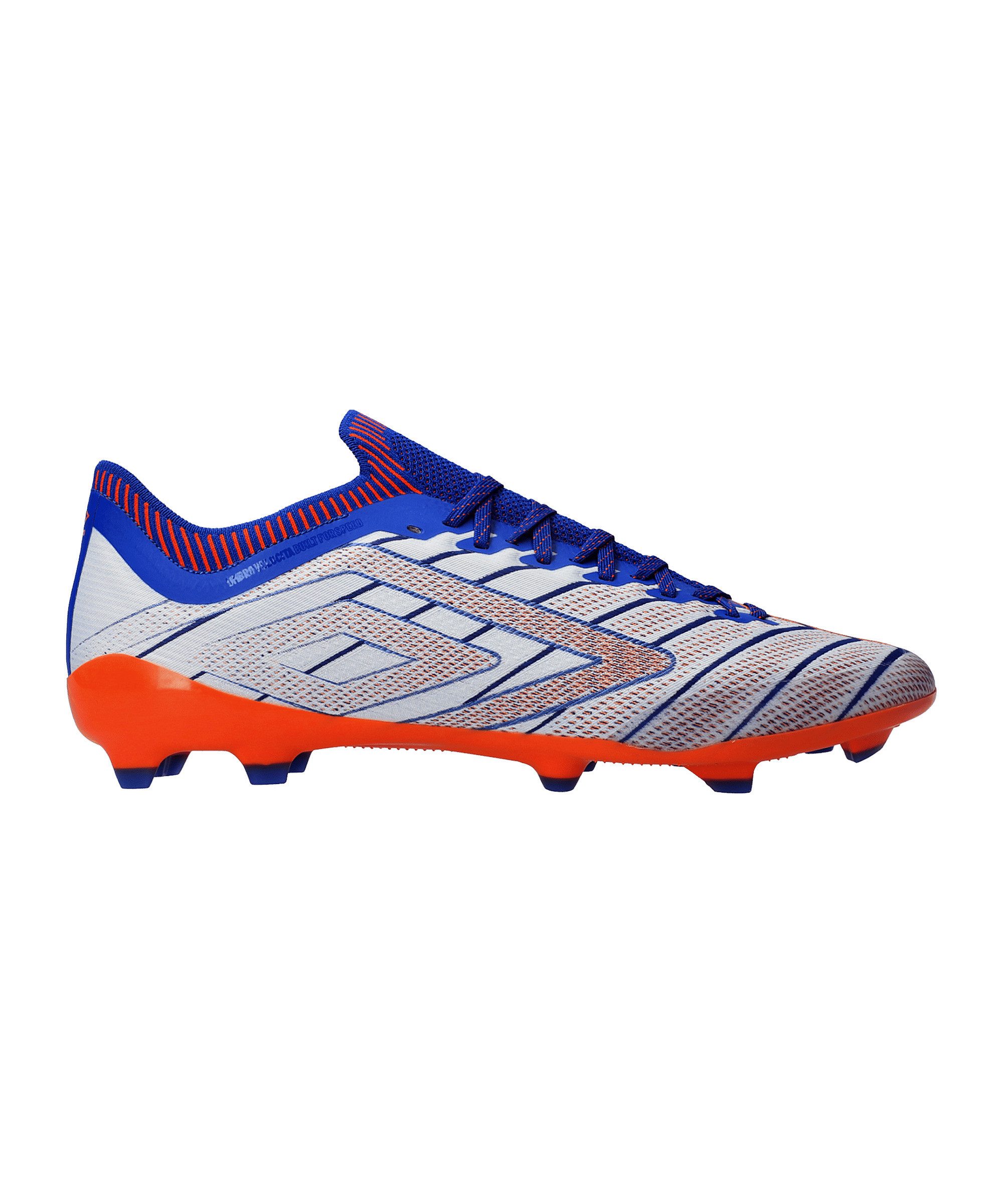Umbro Umbro Velocita Elixir Pro FG Unisex Fußballschuh