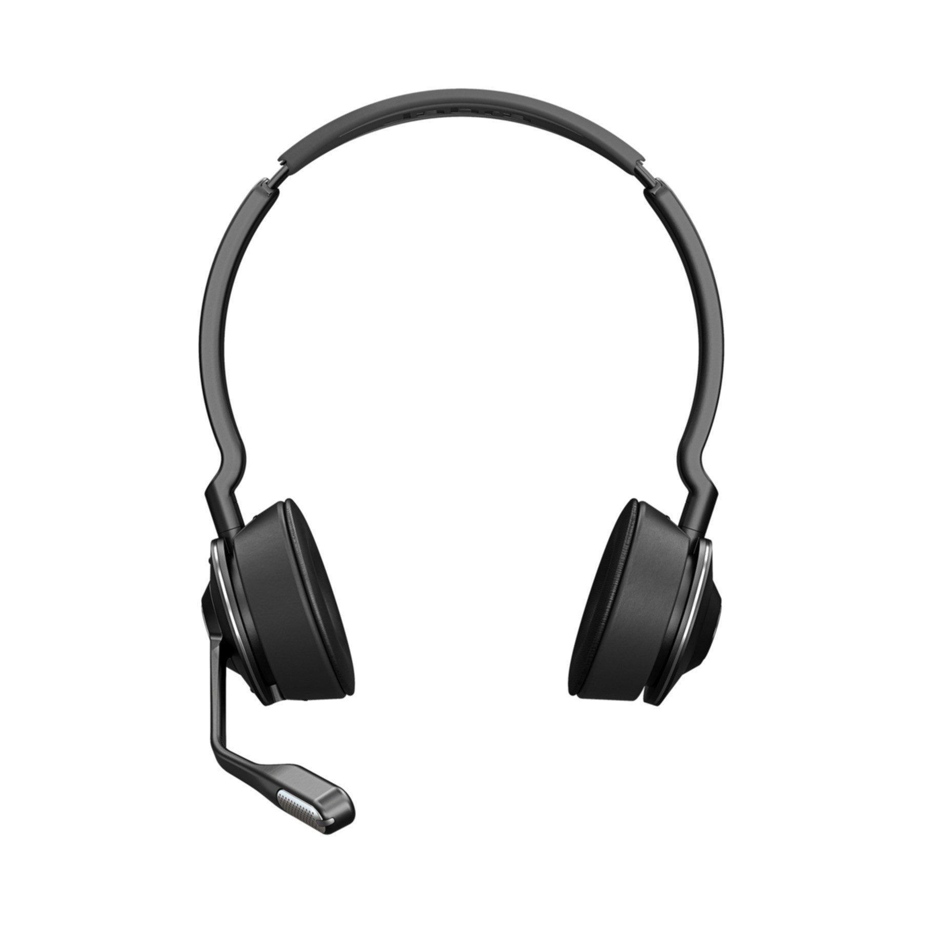 Jabra Engage 75 SE Kopfhörer (Noise-Cancelling, Stummschaltung, nicht vorhanden)