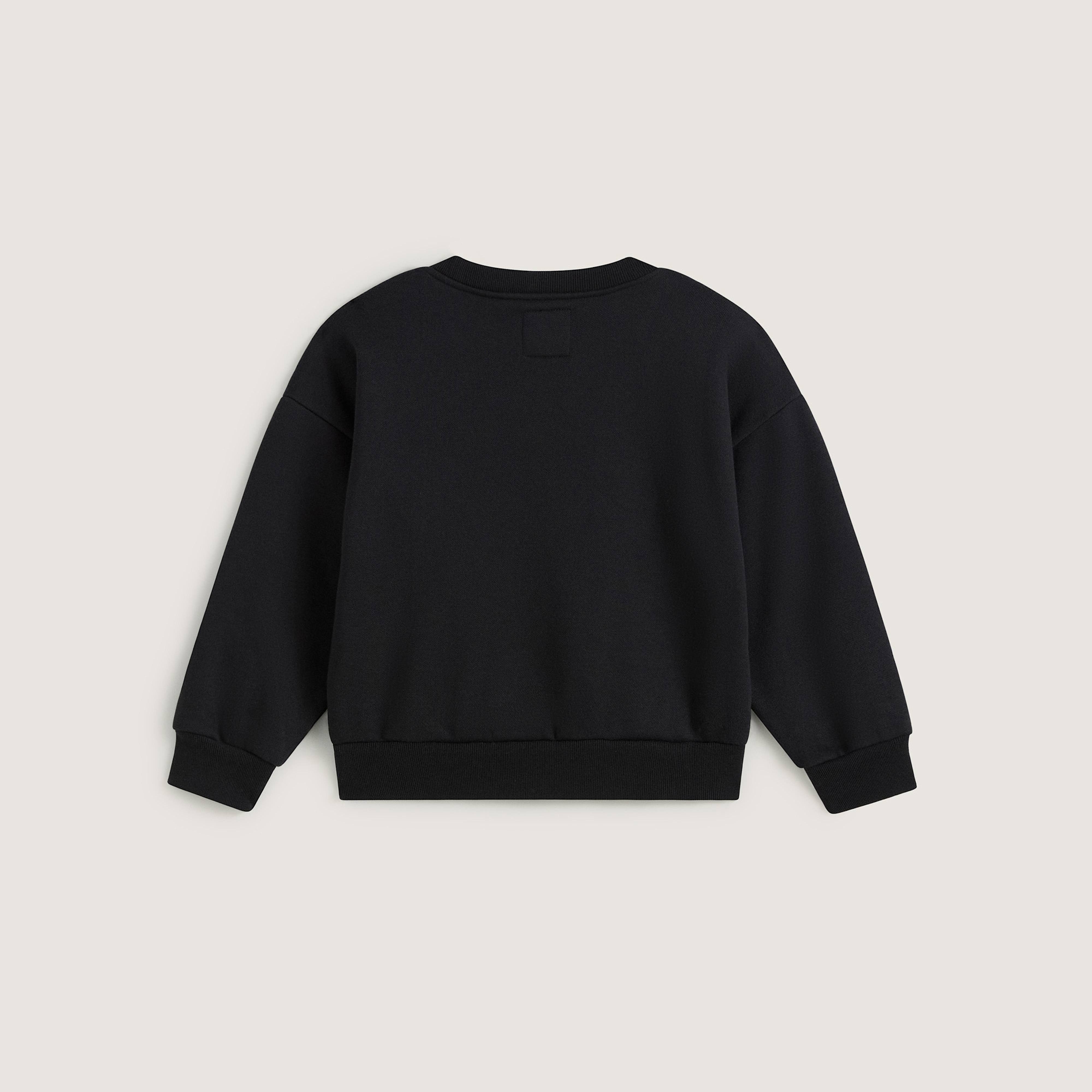 Vans Sweatshirt STRETCH LOGO CREW