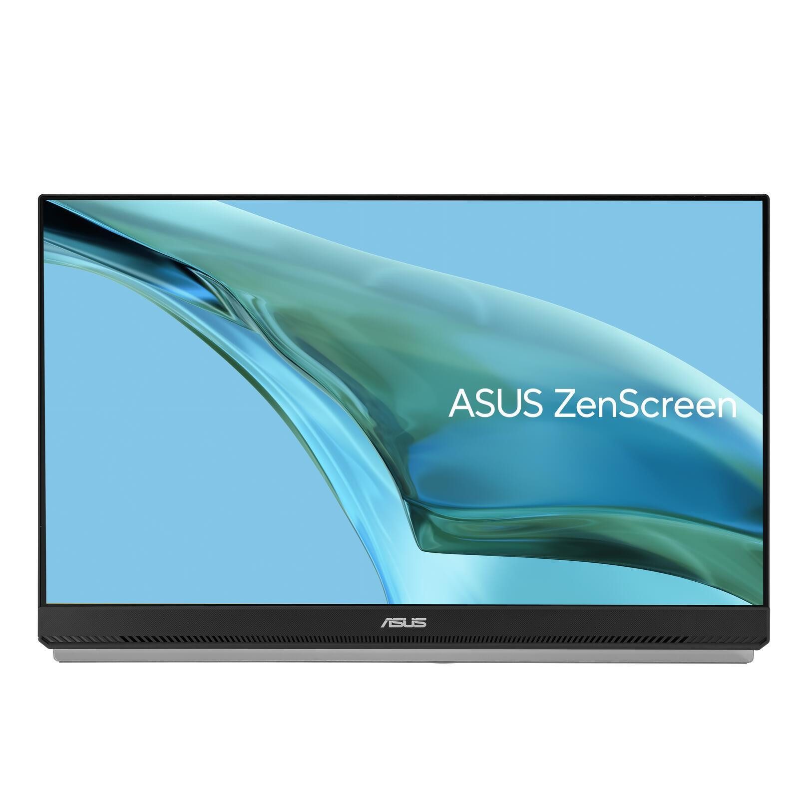 Asus MB249C TFT-Monitor (1920 x 1080, 5 ms Reaktionszeit, 75 Hz, IPS Panel)