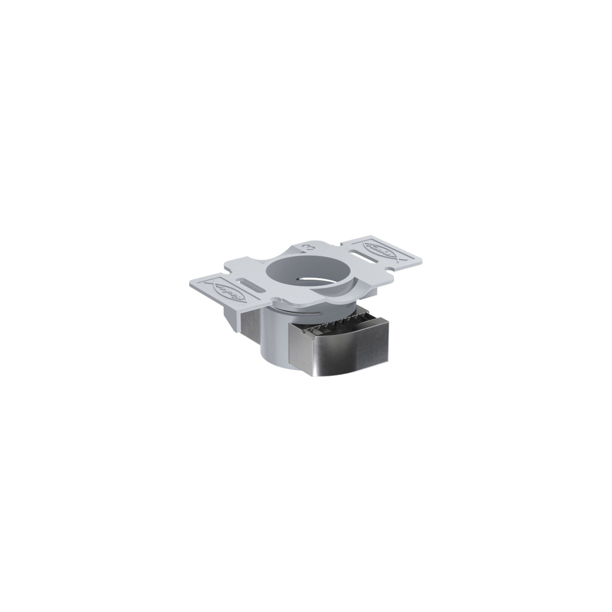 fischer Muttern fischer Schiebemutter FCN Clix P M10 A4 25 Stk