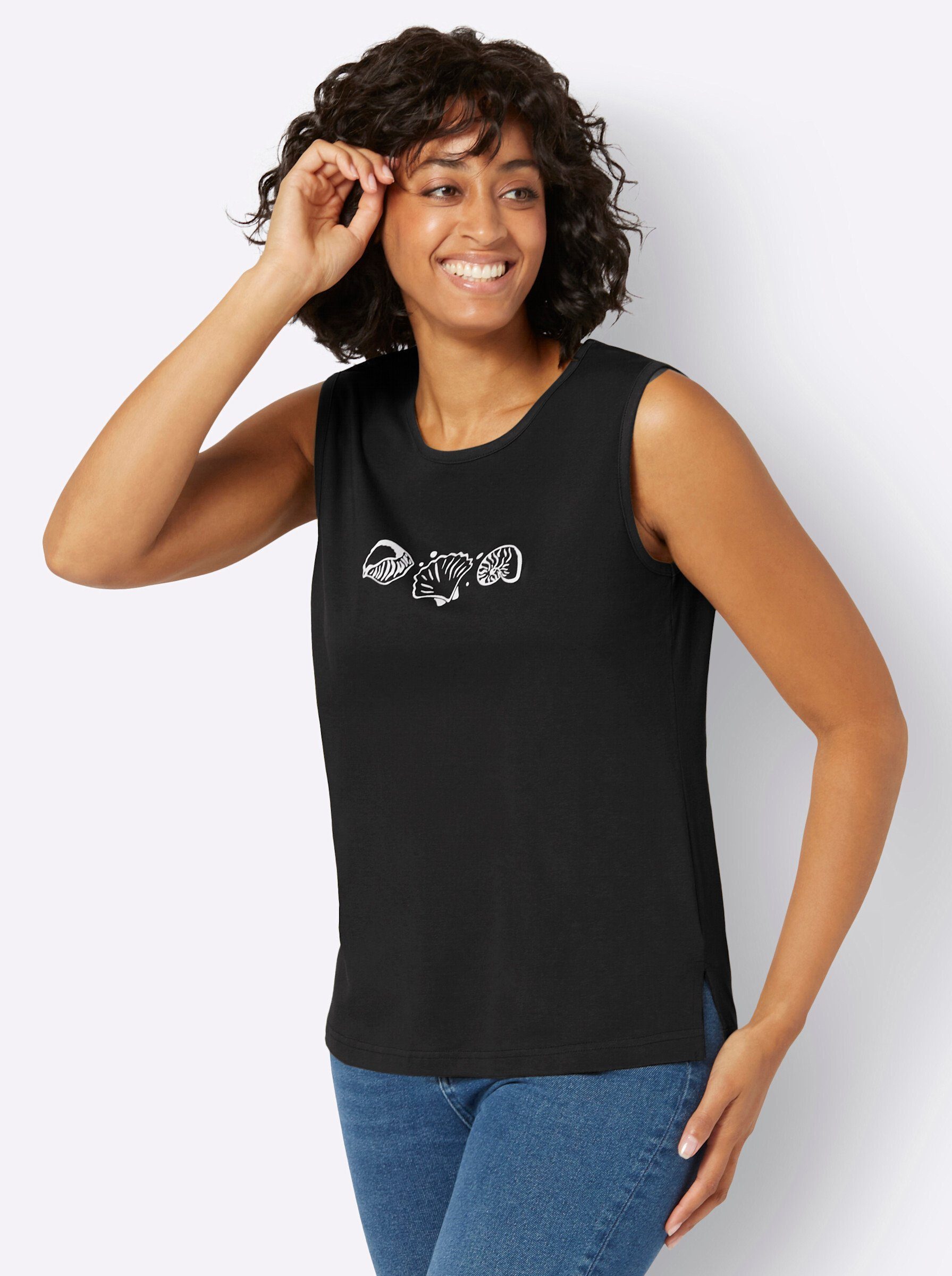 Witt Shirttop Shirttop