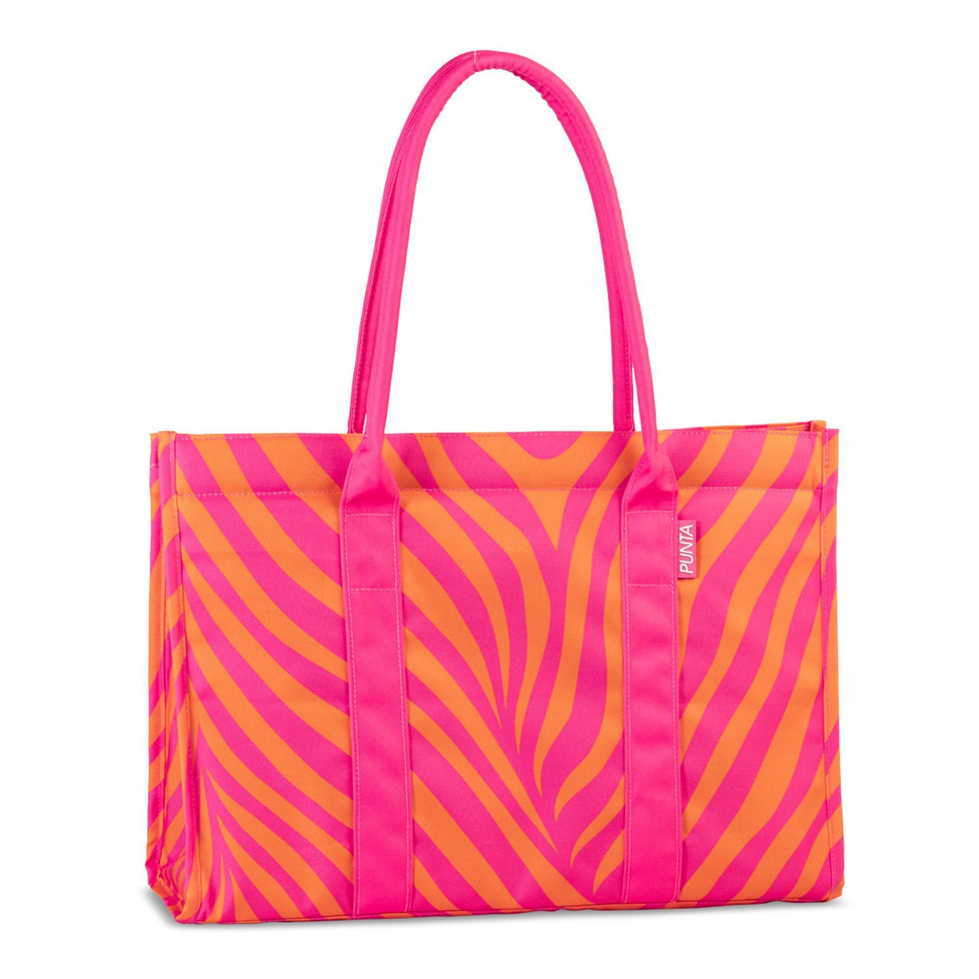 PUNTA Einkaufsbeutel Daily Shopper, 19 l, Polyester