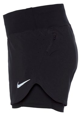 Nike Laufshorts Nike Eclipse Women's 2-in-1 Running Shorts