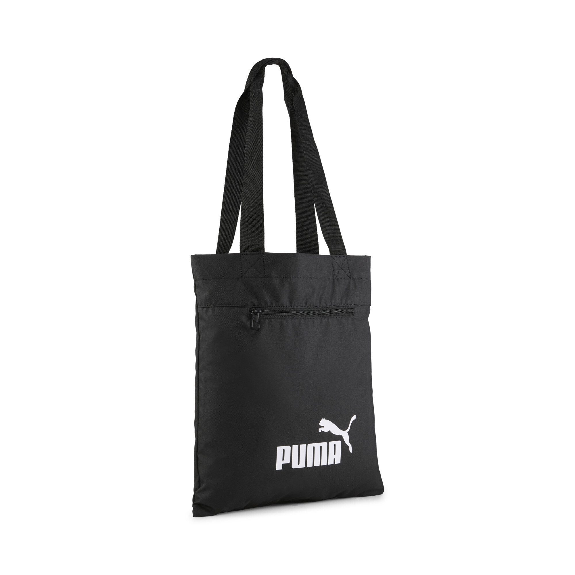 PUMA Tragetasche PUMA Phase Verstaubare Tote-Bag günstig online kaufen