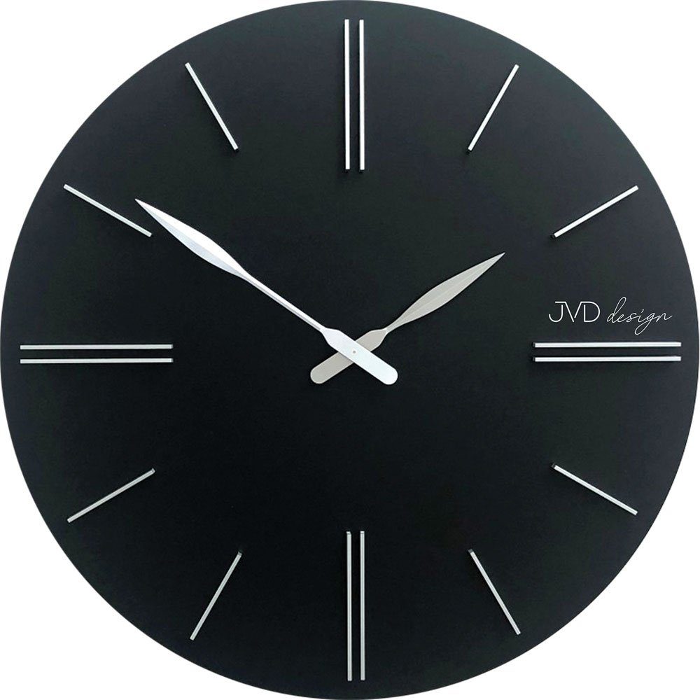 JVD Wanduhr Wanduhr - JVD Modell: HC38.3