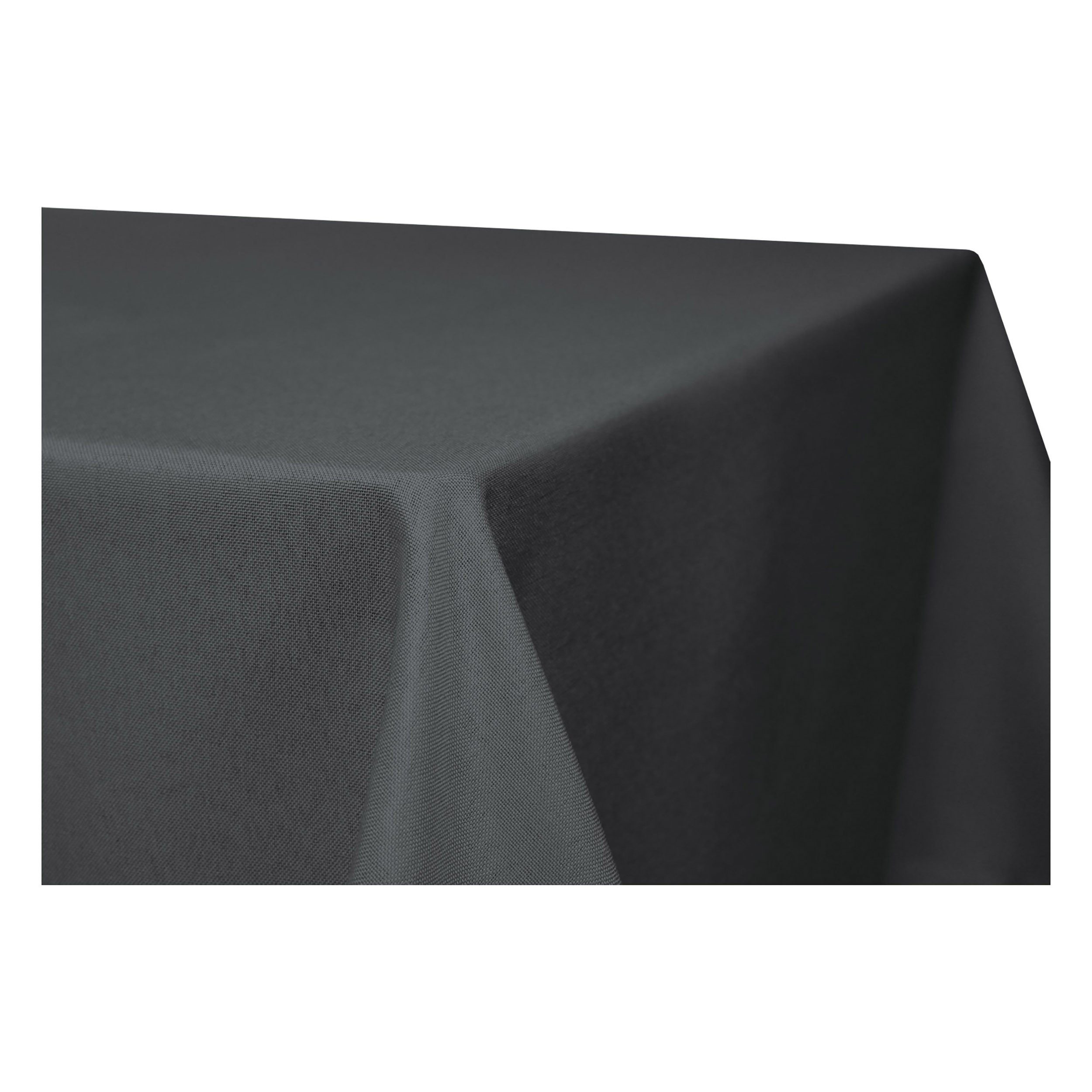 Haus und Deko Tischdecke Tischdecke Leinenoptik günstig online kaufen