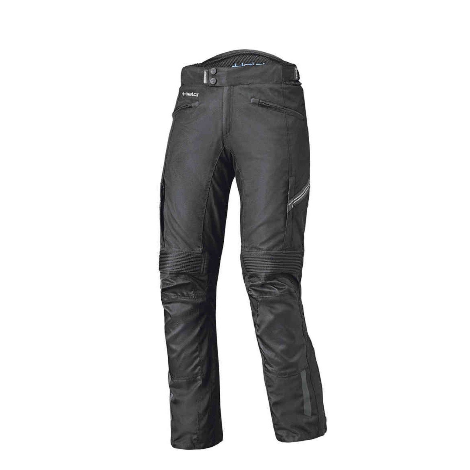 Motorradhose Drax wasserdichte Motorrad Textilhose