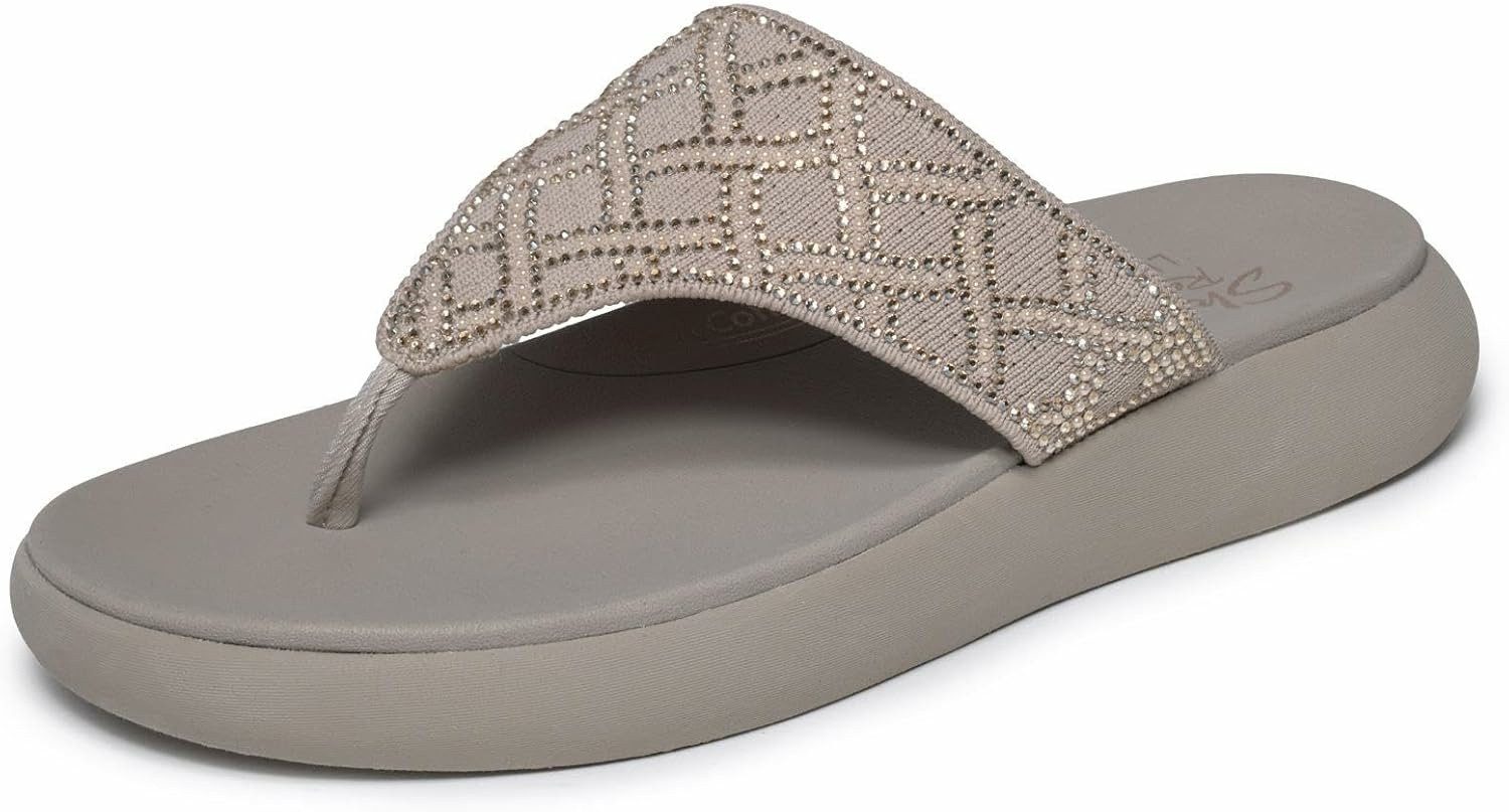 Skechers Skechers für Damen Sandale (keine Angabe, keine Angabe)