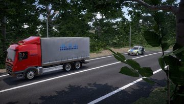 Autobahn-Polizei Simulator 3 PlayStation 5